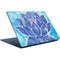 Cat Coq Blue Lotus Surface Laptop Skin